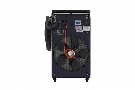 Аппарат ручной лазерной сварки MetMachine MLW-2000N 4 в 1 — фото 8