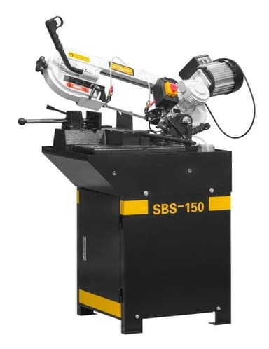 Станок ленточнопильный Stalex SBS-150G — фото 1