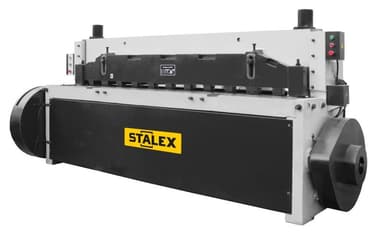 Гильотина электромеханическая Stalex Q11 6x2000 — фото 1