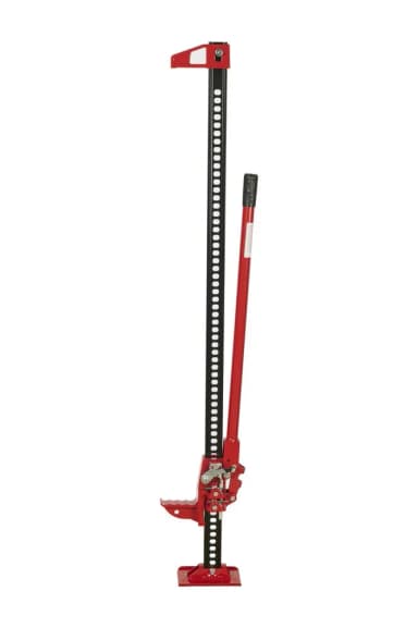 Домкрат реечный TOR ST0860/60" 3,0 т 110-1380 мм (High Jack) — фото 1