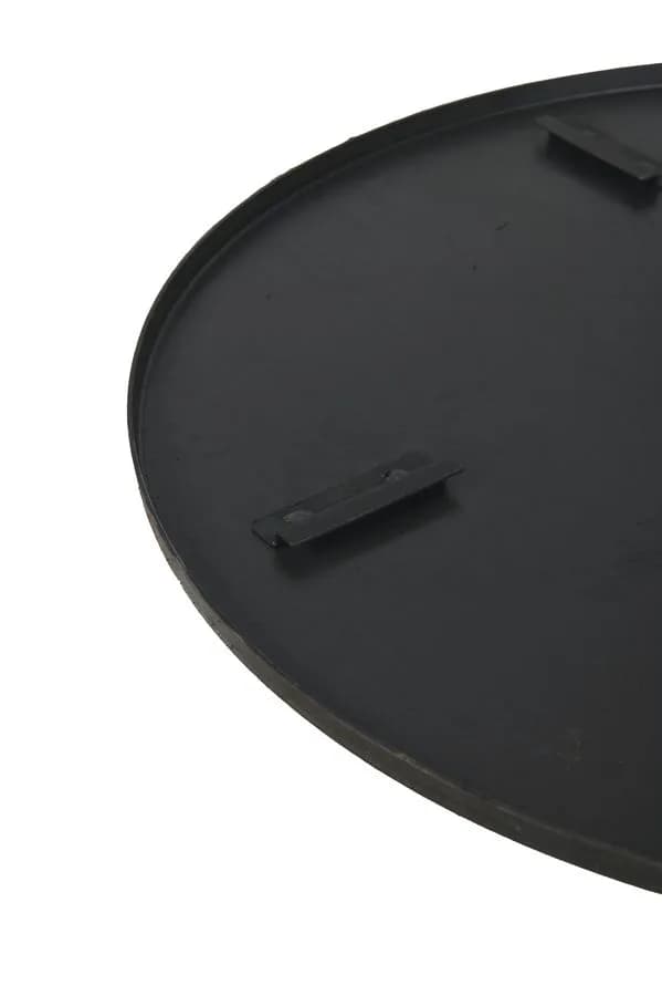 Диск сглаживающий для затирочных машин DMD/DMR 600 590 мм (Disc pan 590mm) — фото 2