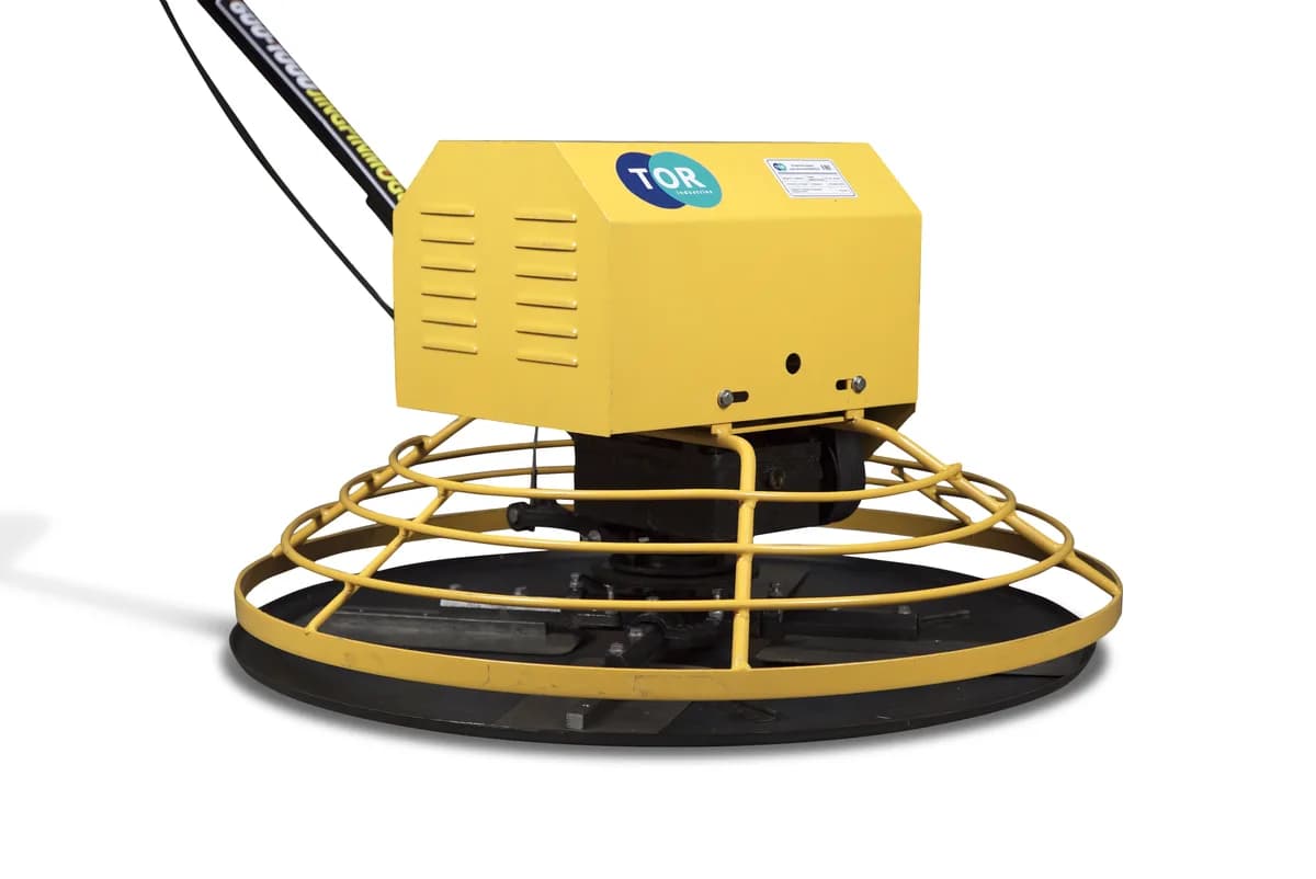 Затирочная машина электрическая 870мм TOR DMR 900 — фото 3