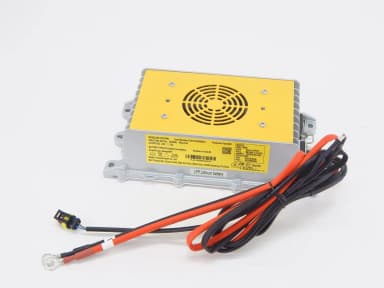 Зарядное устройство для штабелёров WS15H/WS15H SC PRO Li-ion 24V/15A — фото 3
