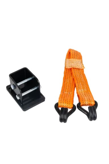Захват за колесо TOR (Lift mate) для High Jack 3т — фото 1
