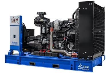 Дизельный генератор ТСС АД-800С-Т400-1РМ15 — фото 1